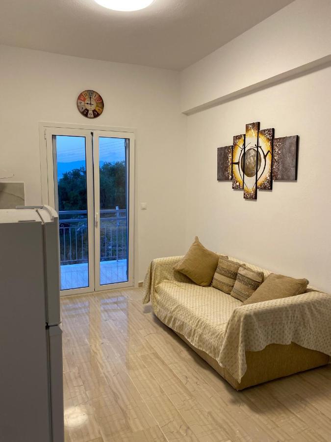 Jalna Apartments By Air Vitesse - Stunning Sea & Mountain Views With Pool - Kassiopi Exterior photo