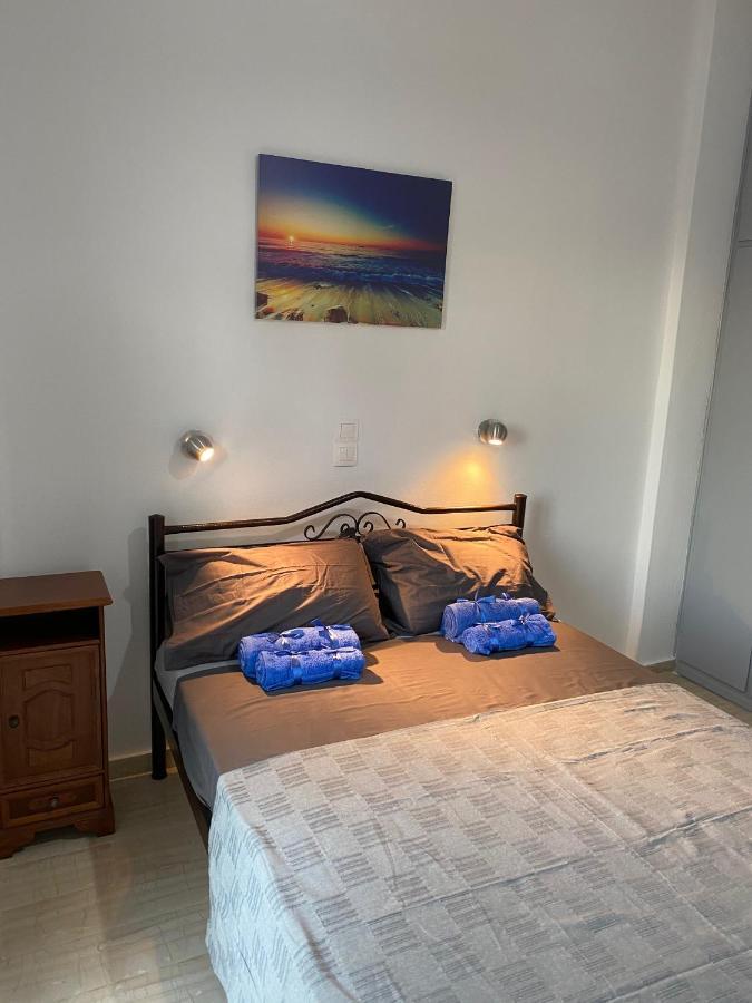 Jalna Apartments By Air Vitesse - Stunning Sea & Mountain Views With Pool - Kassiopi Exterior photo