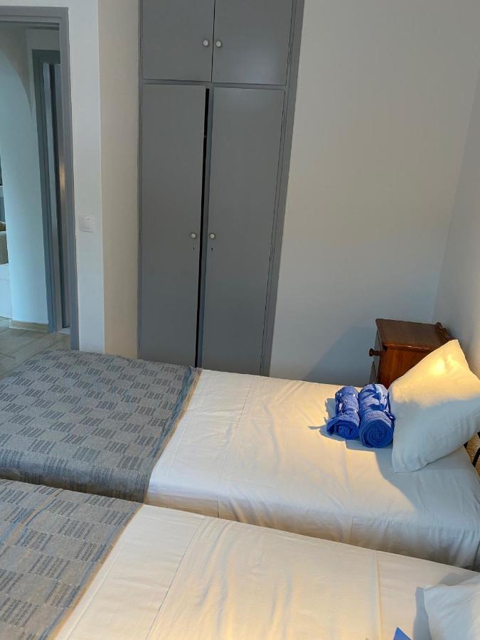 Jalna Apartments By Air Vitesse - Stunning Sea & Mountain Views With Pool - Kassiopi Exterior photo